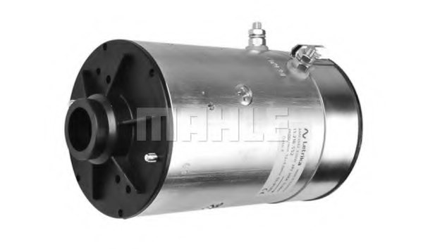 MAHLE ORIGINAL MM 320 Electric Motor
